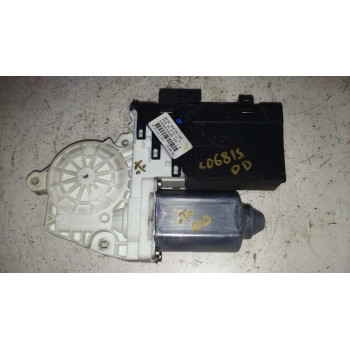 MOTOR ELEVALUNAS DELANTERO DERECHO 9632531980 