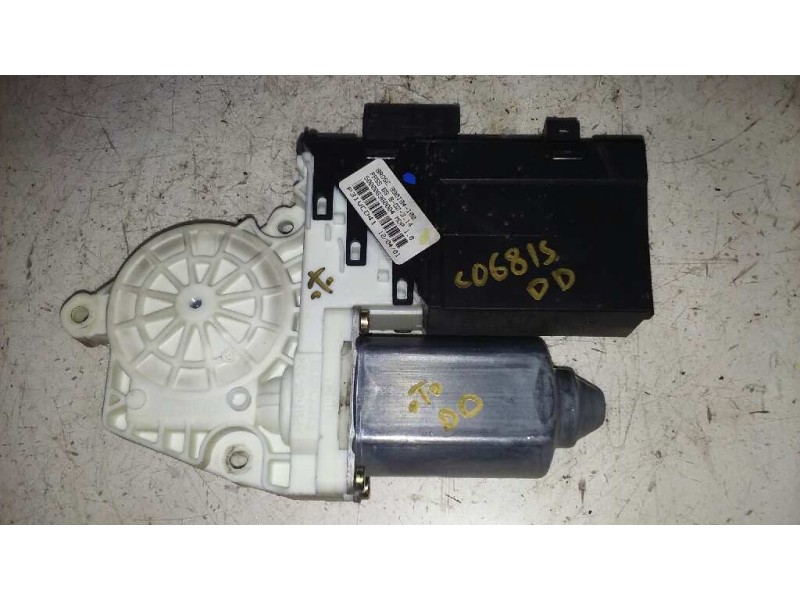 Recambio de motor elevalunas delantero derecho para citroën c5 berlina 2.0 hdi sx referencia OEM IAM 9632531980  