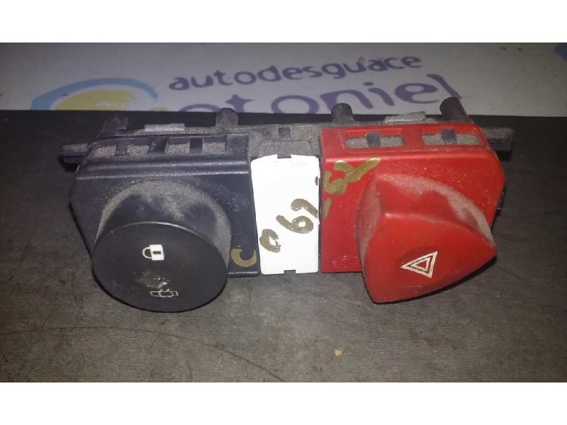 Recambio de warning para renault scenic ii emotion referencia OEM IAM   
