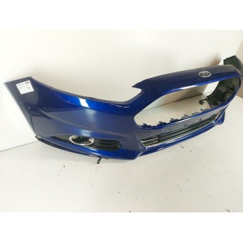 Recambio de paragolpes delantero para ford mondeo v sedán (cd) 2.0 hybrid referencia OEM IAM DS7317757J  