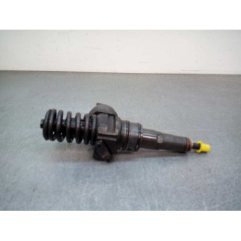 Recambio de inyector para volkswagen touareg (7la) 2.5 tdi referencia OEM IAM 07Z130073F 0414720210 X1