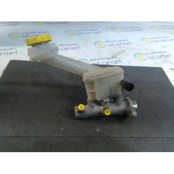 Recambio de bomba freno para nissan x-trail (t30) le referencia OEM IAM 460108H910  