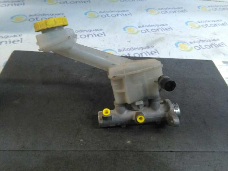 Recambio de bomba freno para nissan x-trail (t30) le referencia OEM IAM 460108H910  
