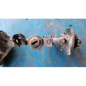 Recambio de puente trasero para ssangyong actyon 200 xdi referencia OEM IAM   