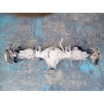DIFERENCIAL TRASERO 52000H1581 PUENTE TRASERO FRENO DISCO
