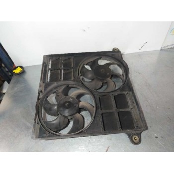 Recambio de electroventilador para jaguar xj6/12 3.2 xj sport referencia OEM IAM   