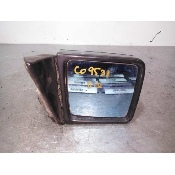 RETROVISOR DERECHO VERDE MANUAL BASE MAL ESTADO