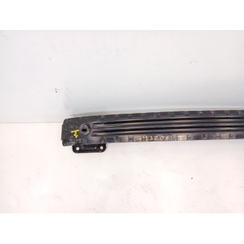 Recambio de refuerzo paragolpes trasero para ford focus iii 1.0 ecoboost referencia OEM IAM 1859062  