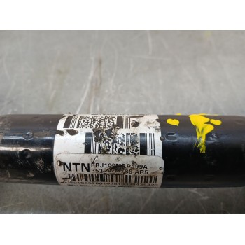 Recambio de transmision delantera izquierda para jeep compass (mp, m6, mv, m7) 1.3 referencia OEM IAM   