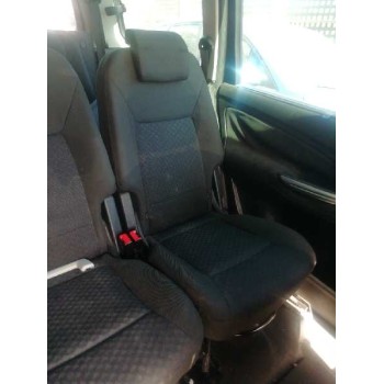ASIENTO TRASERO IZQUIERDO 