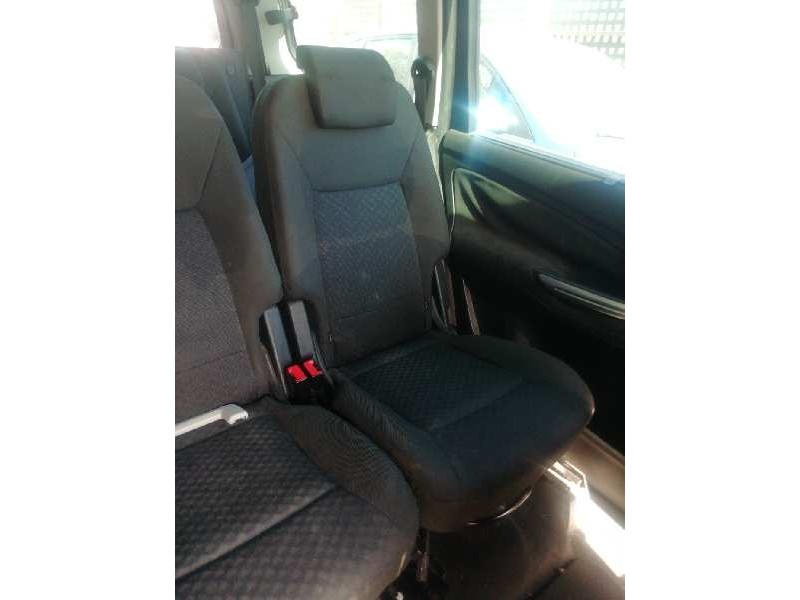 Recambio de asiento trasero izquierdo para ford galaxy (ca1) limited edition referencia OEM IAM   