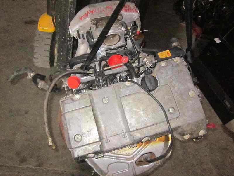 Recambio de motor completo para mercedes-benz clase c (w202) berlina 180 (202.018) referencia OEM IAM M111920  