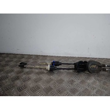 Recambio de varillaje cambio para renault captur ii intens referencia OEM IAM 349353563R CABLES 