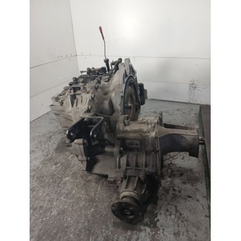 Recambio de caja cambios para kia sportage v6 ex referencia OEM IAM   