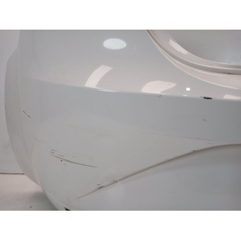 Recambio de paragolpes trasero para seat leon (1p1) reference referencia OEM IAM 1p0807421  