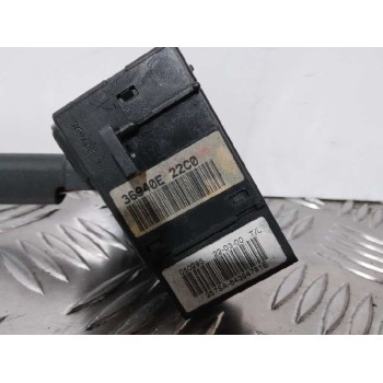 Recambio de mando limpia para nissan terrano/terrano.ii (r20) comfort referencia OEM IAM 36940E22C0 36940E22C0 