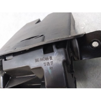 Recambio de cerradura maletero / porton para ford fiesta (ccn) referencia OEM IAM 8A61A442A66BE 4 PIN 