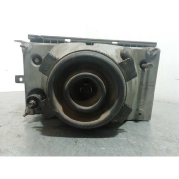 Recambio de faro izquierdo para fiat regata berlina 70 es referencia OEM IAM   MONOPTICA