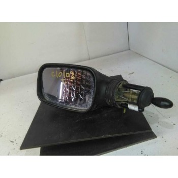 RETROVISOR IZQUIERDO MANUAL