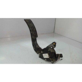 Recambio de potenciometro pedal para renault clio iv dynamique referencia OEM IAM 180029347R  6 PINS