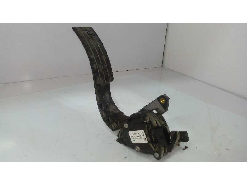 Recambio de potenciometro pedal para renault clio iv dynamique referencia OEM IAM 180029347R  6 PINS