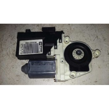 Recambio de motor elevalunas delantero derecho para citroën c5 berlina 2.0 hdi sx referencia OEM IAM 9632531980  