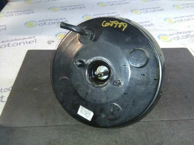 Recambio de servofreno para kia sorento 2.5 crdi cat referencia OEM IAM 591103E000  