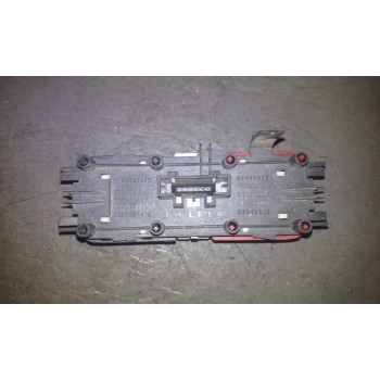 Recambio de warning para renault scenic ii emotion referencia OEM IAM   