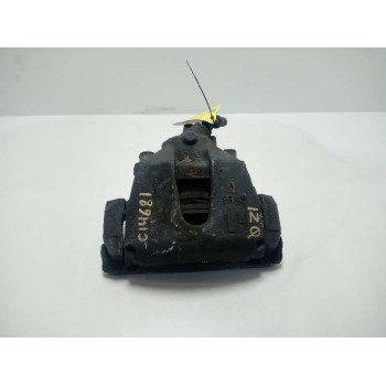 PINZA FRENO DELANTERA IZQUIERDA 813 