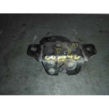 CERRADURA PUERTA TRASERA DERECHA 