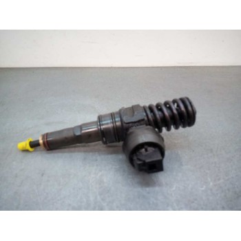 Recambio de inyector para volkswagen touareg (7la) 2.5 tdi referencia OEM IAM 07Z130073F 0414720210 X1