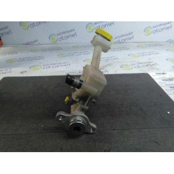 Recambio de bomba freno para nissan x-trail (t30) le referencia OEM IAM 460108H910  