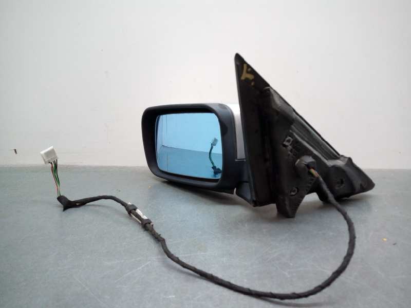 Recambio de retrovisor izquierdo para bmw serie 3 touring (e46) 320d referencia OEM IAM   5 PINS