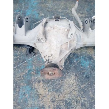 Recambio de diferencial trasero para hyundai terracan (hp) 2.9 crdi full referencia OEM IAM 52000H1581 PUENTE TRASERO FRENO DISC