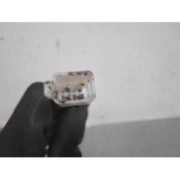 Recambio de retrovisor izquierdo para mazda mx-3 (ec) 1.6 16v referencia OEM IAM  ELECTRICO 3 PINES