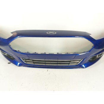 Recambio de paragolpes delantero para ford mondeo v sedán (cd) 2.0 hybrid referencia OEM IAM DS7317757J  