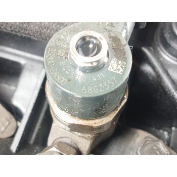 Recambio de motor completo para hyundai i40 i cw (vf) 1.7 crdi referencia OEM IAM D4FD  