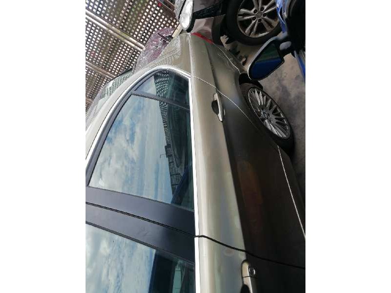 Recambio de puerta trasera izquierda para bmw serie 3 berlina (e90) 330i referencia OEM IAM 41007203647  41007203647