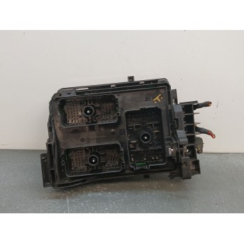 Recambio de centralita bsi para opel astra k lim. 5türig dynamic start/stop referencia OEM IAM dpn15514069  