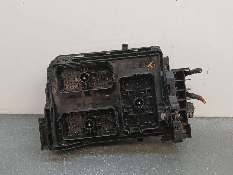 Recambio de centralita bsi para opel astra k lim. 5türig dynamic start/stop referencia OEM IAM dpn15514069  