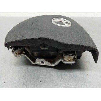 Recambio de airbag delantero izquierdo para toyota prius (nhw20) basis referencia OEM IAM 8442202  