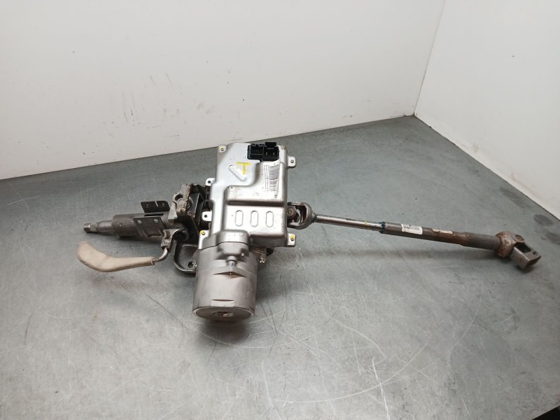 Recambio de columna direccion para fiat 500 (312_) 1.0 mild hybrid (312.ayd1b) referencia OEM IAM 735761315  