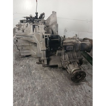 Recambio de caja cambios para kia sportage v6 ex referencia OEM IAM   