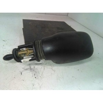 Recambio de retrovisor izquierdo para mg serie 200 xw cabrio referencia OEM IAM   MANUAL