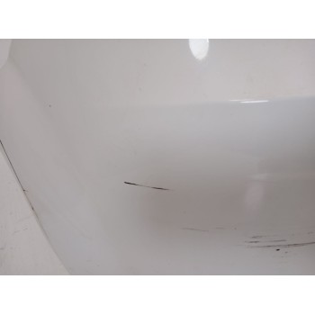 Recambio de paragolpes trasero para seat leon (1p1) reference referencia OEM IAM 1p0807421  