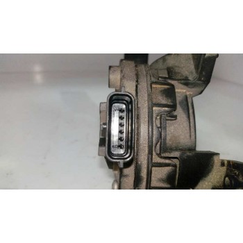 Recambio de potenciometro pedal para renault clio iv dynamique referencia OEM IAM 180029347R  6 PINS