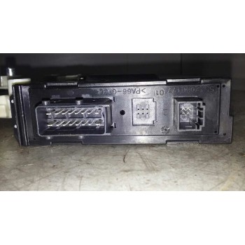 Recambio de motor elevalunas delantero derecho para citroën c5 berlina 2.0 hdi sx referencia OEM IAM 9632531980  