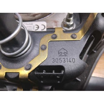 Recambio de airbag delantero izquierdo para toyota yaris active referencia OEM IAM 451300D150B0  