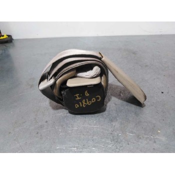 CINTURON SEGURIDAD DELANTERO IZQUIERDO BEIG 