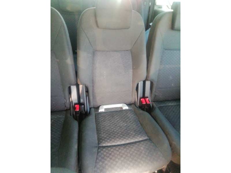 Recambio de asiento trasero medio para ford galaxy (ca1) limited edition referencia OEM IAM   
